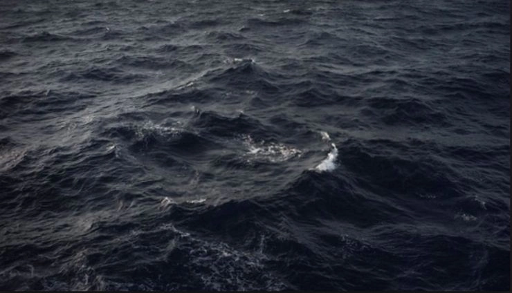 भूमध्य सागर में डूबने से 100 से अधिक लोगों की मौत की आशंका - Mediterranean Sea