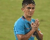 सऊदी अरब से 0-2 से हारकर भारतीय फुटबॉल टीम एशियाई खेलों से बाहर