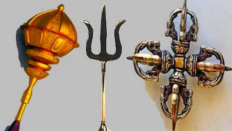 Ancient Indian Arms | कैसे थे प्राचीन अस्त्र-शस्त्र और कौन से, जानिए...