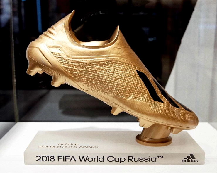 FIFA WC 2018 : इन खिलाड़ियों पर टिकी हैं सबकी नज़रें, कौन हो सकता है गोल्डन बूट का दावेदार - fifa world cup 2018 top 5 golden boot contenders