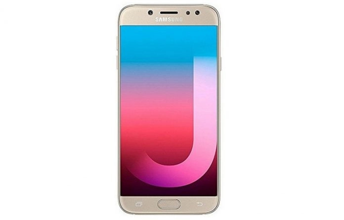 दोबारा घटे सैमसंग के इस स्मार्ट फोन के दाम, 2000 रुपए हुआ सस्ता - Samsung Galaxy J7 Pro Gets a Price Cut in India