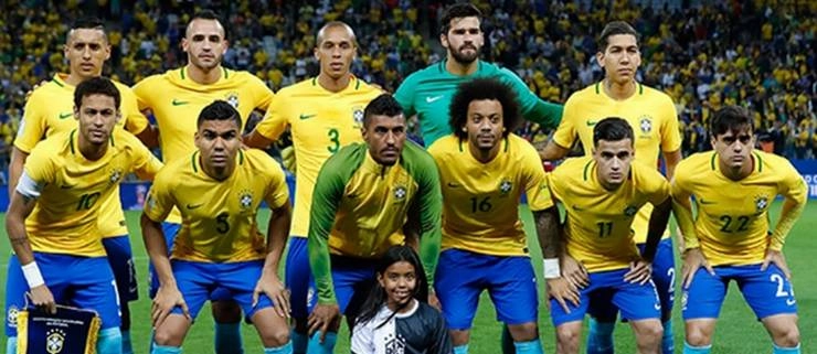 FIFA WC 2018 : ब्राजील में फुटबॉल जूनून नहीं, ज़िन्दगी से भी बढ़कर है