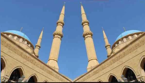 ऑस्ट्रिया ने सात मस्जिद बंद किए, इमाम को बर्खास्त किया