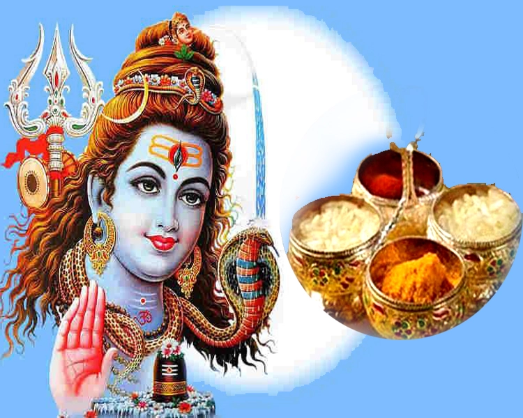 क्यों नहीं चढ़ती हैं यह 8 पूजन सामग्री भोलेनाथ को... आप नहीं जानते होंगे.. - Lord Shiva getting angry to these 8 things