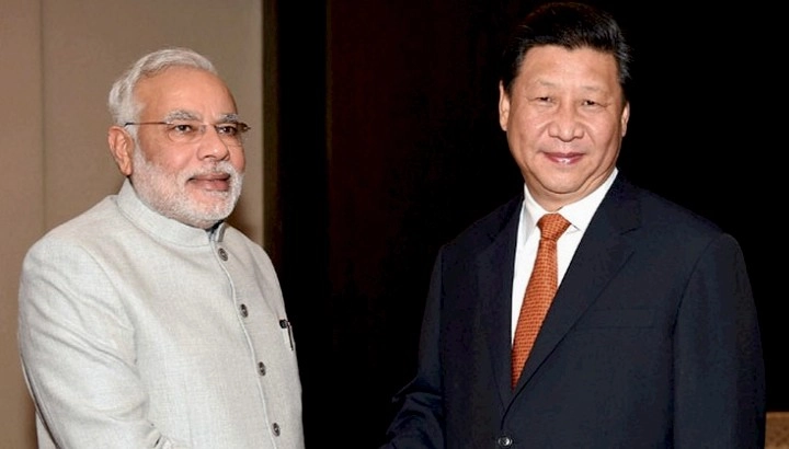 चीन को झटका, भारत ने ओबीओआर प्रोजेक्ट को समर्थन देने से किया इंकार - PoK, India, China, OBOR Project