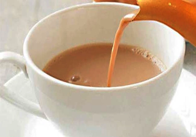 चाय पीने का शौक रखते हैं तो ट्राय करें ये स्पेशल चाय, देगी जायका और सेहत भी... - Healthy Life Tea