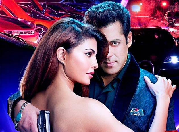 रेस का बॉक्स ऑफिस पर छठा दिन - Salman Khan, Race 3, Box Office collection