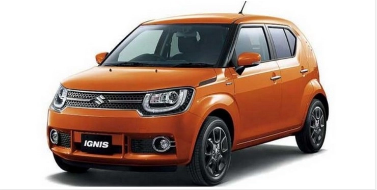 मारुति ने इग्निस का डीजल संस्करण बंद किया, जानिए क्या है वजह - Maruti Suzuki India, Maruti, Maruti Ignis Car