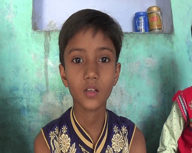 अद्भुत याददाश्त की धनी हैं 7 साल की 'गूगल गर्ल' - google girl