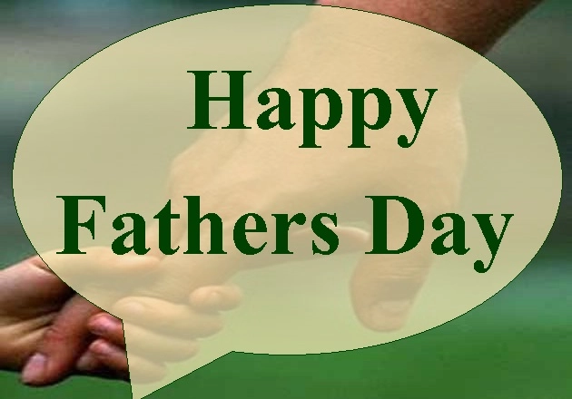 क्यों मनाएं फादर्स डे.. पढ़ें 5 जरूरी बातें - Fathers Day Special 2018