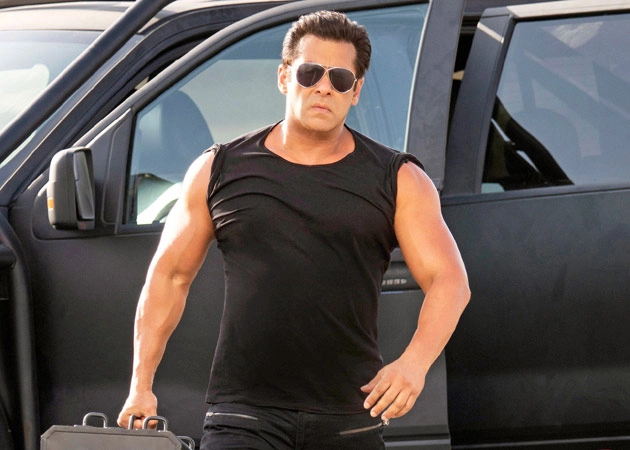 क्या बॉक्स ऑफिस पर तीन दिन ही टिक पाएगी सलमान की फिल्म 'रेस 3'? - Salman Khan, Race 3, Box Office