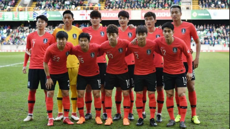 FIFA WC 2018 : एशिया को दूसरी जीत दिलाने उतरेगा कोरिया