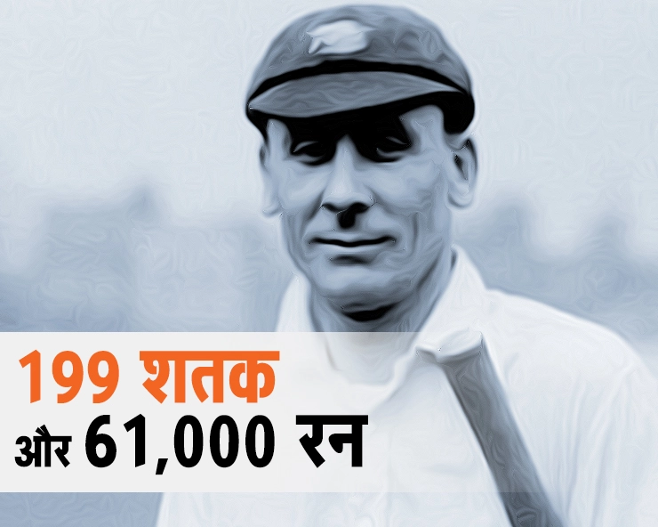 199 शतक और 61 हज़ार रन बनाने वाले इस महान क्रिकेटर को भुला दिया गया | Sir Jack Hobbs Century