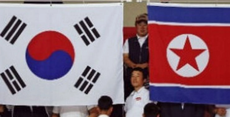 एशियाई खेलों में उतरेगी कोरिया की संयुक्त टीम