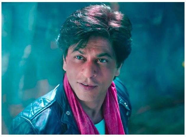 शाहरुख खान ने खत्म की इस बड़ी फिल्म की शूटिंग - Shahrukh Khan, Zero, Shooting, Anand L Rai, Salman Khan, Katrina Kaif