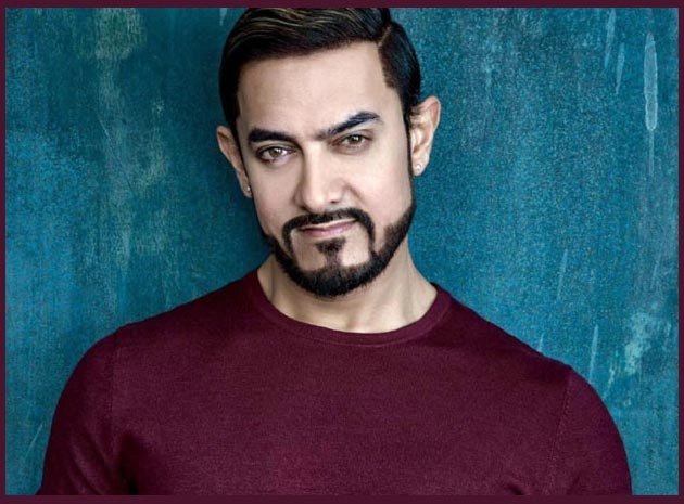 बॉलीवुड में 30 साल पूरे होने पर आमिर खान से वेबदुनिया का Exclusive इंटरव्यू