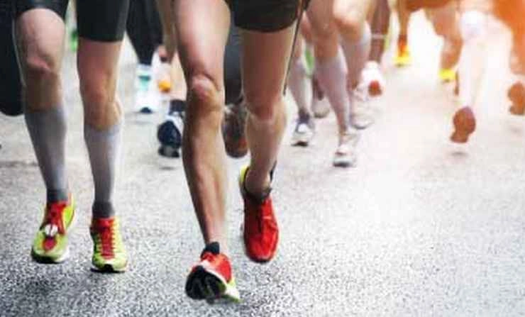 12 हजार फुट की ऊंचाई पर होगी 'रन टू ब्रीथ हॉफ मैराथन' - Run to Breath Half Marathon