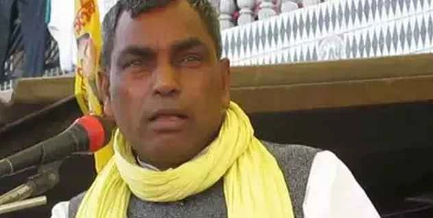 यूपी में भाजपा को बड़ा झटका, सुभासपा ने जारी की 39 प्रत्याशियों की सूची