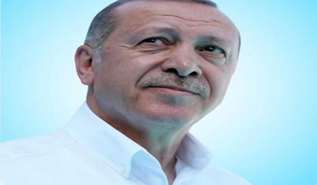 तुर्की राष्ट्रपति चुनाव के पहले दौर में एर्दोआन को मिली जीत - Turkish presidential election, Turkish, Rajab Tayyab Erdouan