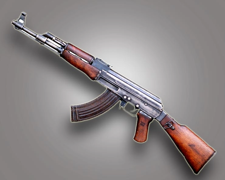 AK47 लेकर भागा एसपीओ हिजबुल मुजाहिदीन में शामिल - SPO Ak 47Jammu Kashmir