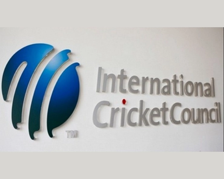 आईसीसी ने सदस्य बोर्ड से कहा, सुनिश्चित करें विदेशी दौरों पर टीमों को खेलने के अच्छे मिले हालात - Good conditions for teams to play on foreign tours says icc