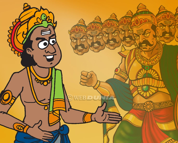 myasur | क्या रामायण काल के इस दानव ने की थी माया सभ्यता की स्थापना, जानिए रहस्य