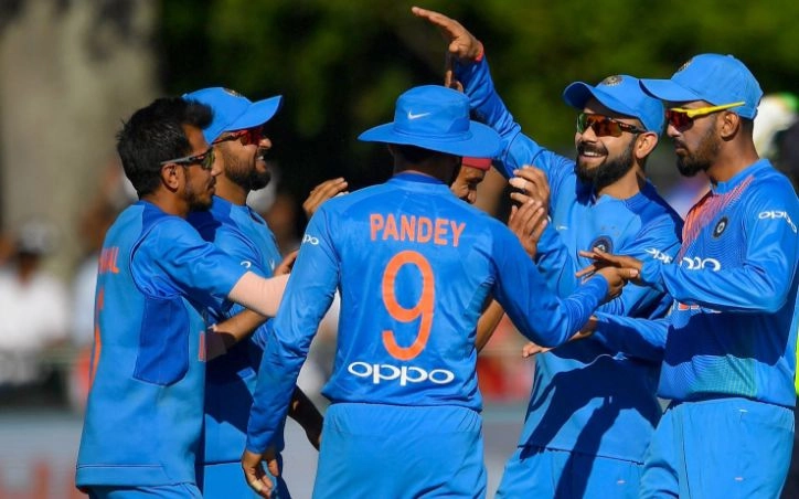इंग्लैंड को 3-0 से हराया तो भारत बनेगा  वनडे रैंकिंग में नंबर वन