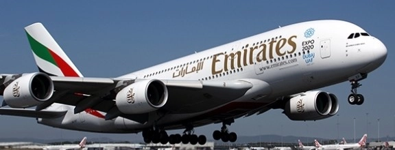 एमिरेट्‍स की उड़ानों में अब नहीं मिलेगा‘हिंदू भोजन’ - Emirates' flights will no longer be available 'Hindu food'