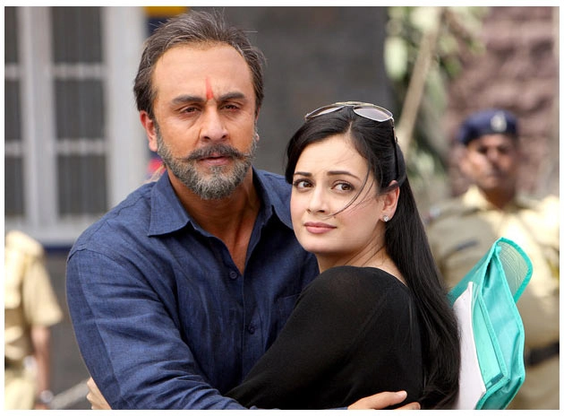 रणबीर कपूर की फिल्म 'संजू' का बॉक्स ऑफिस पर चौथा वीकेंड