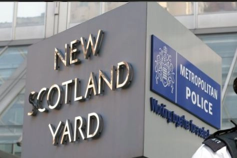 स्कॉटलैंड यार्ड में भारतीय मूल की वरिष्ठ महिला अधिकारी के खिलाफ होगी जांच - Scotland Yard