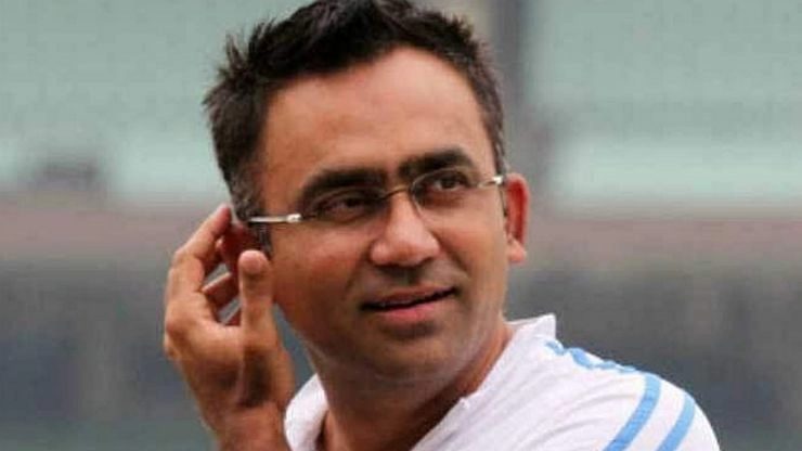BCCI ने की पूर्व भारतीय विकेटकीपर सबा करीम से इस्‍तीफे की मांग - BCCI demands resignation from former Indian wicketkeeper Saba Karim