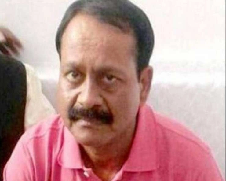 मुन्ना बजरंगी की पत्नी ने कहा- केन्द्रीय मंत्री और पूर्व सांसद ने रची हत्या की साजिश - Munna Bajarangi wife says, Minister, ex MP plans murder