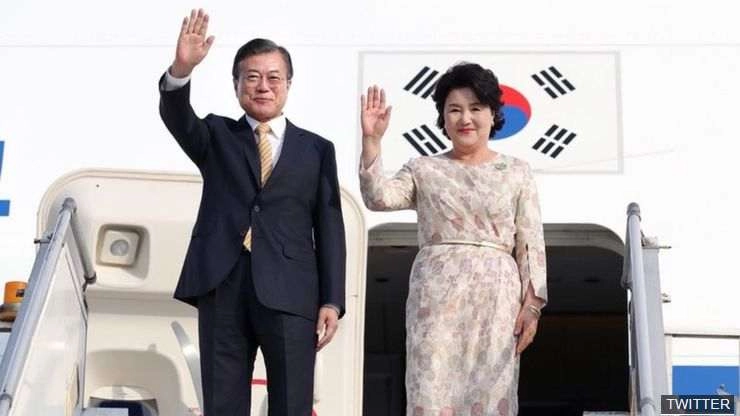 'अयोध्या की वो राजकुमारी जो बनी कोरिया की महारानी'