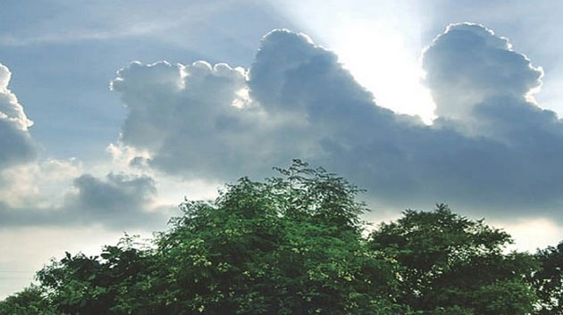 मौसम अपडेट : मध्यप्रदेश में जमकर बरसेंगे बादल, चेतावनी जारी
