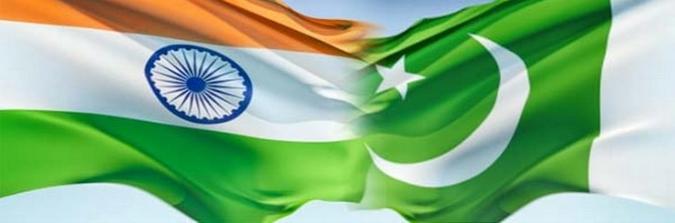 करतारपुर गलियारे पर भारत-पाकिस्तान की बातचीत शुरू - Kartarpur corridor