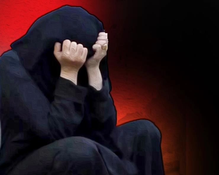 भाजपा नेता का विवादित बयान, तीन तलाक के कारण मुस्लिम महिलाएं वेश्यावृत्ति के लिए मजबूर