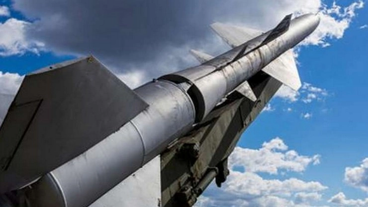 अमेरिका चाहता है तुर्की रूस से नहीं बल्कि उससे मिसाइलें खरीदे