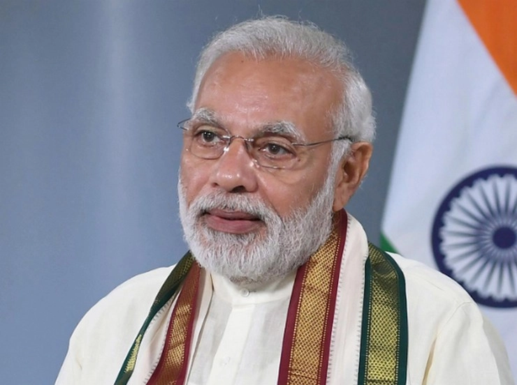 प्रधानमंत्री नरेन्द्र मोदी पर 'रासायनिक हमले' की धमकी