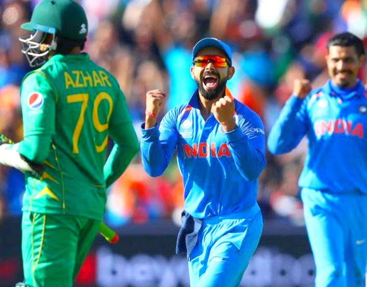 एशिया कप: 19 सितंबर को भिडेंगे भारत-पाकिस्तान, आईसीसी ने जारी किया शेड्यूल