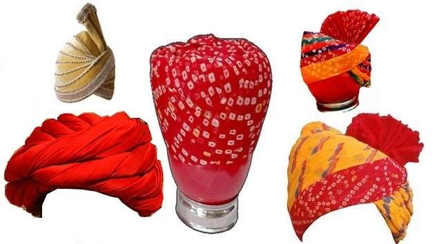 भारतीय साफे और टोपियों के बारे में जानकर हैरान रह जाएंगे | safa or pagari