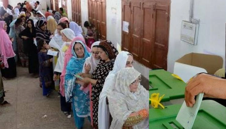 पाकिस्तान की दो 'अच्छी बातें' भारत को करती हैं हैरान... - Pakistan Elections 2018 Pakistan Assembly Elections