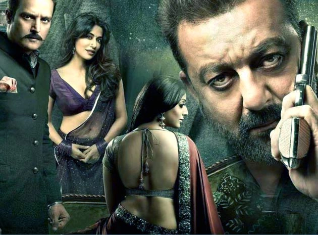साहेब बीवी और गैंगस्टर 3 : फिल्म समीक्षा | Saheb Biwi Aur Gangster Movie Review in Hindi