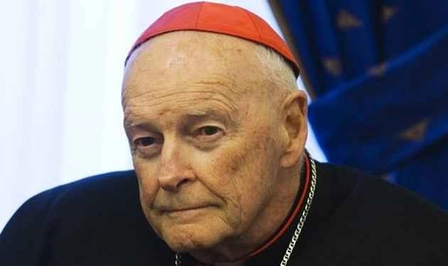 पोप ने यौन उत्पीड़न मामले में फंसे अमेरिकी कार्डिनल का इस्तीफा स्वीकार किया