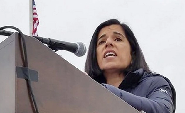 भारतीय-अमेरिकी सीमा नंदा बनीं डेमोक्रेटिक पार्टी की सीईओ - Seema Nanda, Democratic Party, CEO
