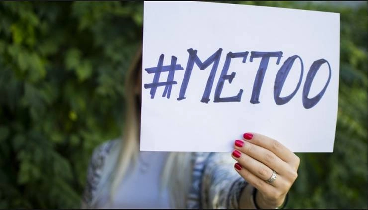 'मी टू’ के बाद आया एक और ‘मी टू’ - Me to, Berlin, hashtag, sexual harassment