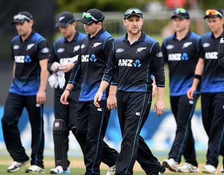 सुरक्षा कारणों से पाकिस्तान दौरा करने से न्यूजीलैंड का इनकार