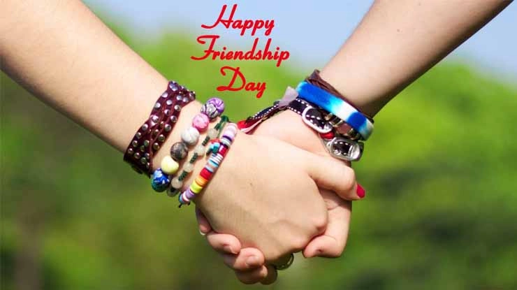 क्यों मनाया जाता है 'फ्रेंडशिप डे', क्या है दोस्ती के सही मायने... - Friendship Day 2018, Messages, Wishes, Images, SMS, WhatsApp, Greetings For Friends