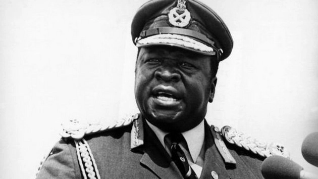 Idi Amin- ઈદી અમીન, જેણે તેની પત્નીના પ્રેમીનું માથું ફ્રીજમાં રાખ્યું અને માનવ માંસનો સ્વાદ ચાખ્યો; આદમખોર શાસક