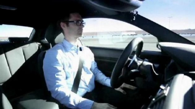 कार दुर्घटना से होगा बचाव, ब्लड टेस्ट बताएगा नींद पूरी हुई या नहीं - Car Accidental Prevention