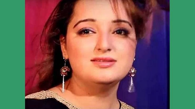 बड़ी खबर..पाकिस्तान में अभिनेत्री रेशमा की गोली मारकर हत्या